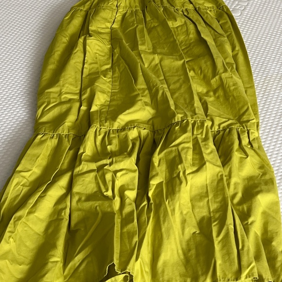 Abercrombie Lime Green Set - Picture 4 of 9